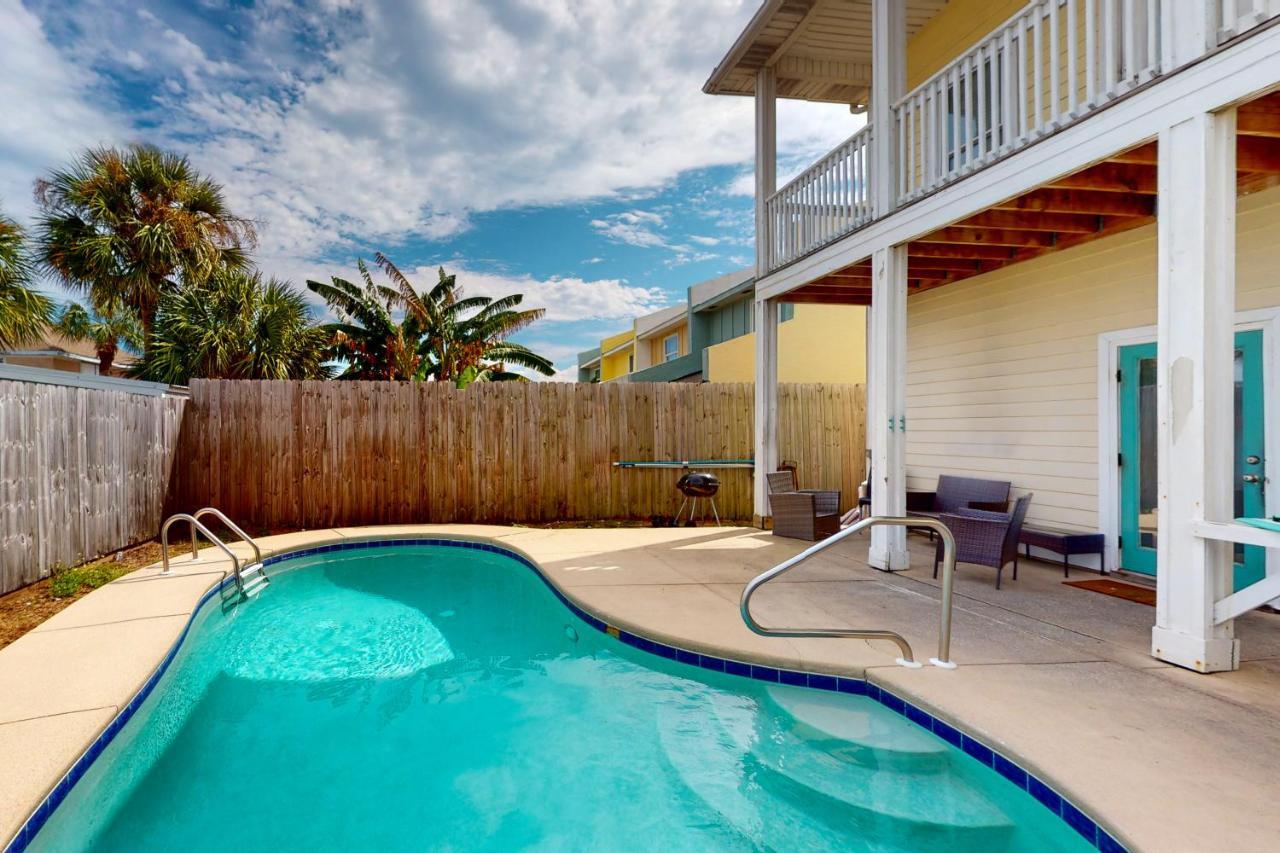 Shore Beats Workin' Casa de Férias Panama City Beach